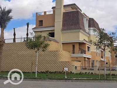 5 Bedroom Villa for Sale in Mostakbal City, Cairo - WhatsApp Image 2024-09-07 at 6.24. 31 PM. jpeg