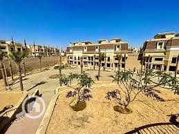 5 Bedroom Villa for Sale in Mostakbal City, Cairo - download. jpeg