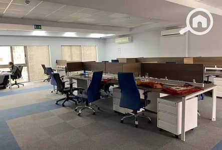 Office for Rent in Sheikh Zayed, Giza - WhatsApp Image 2023-01-22 at 8.07. 39 PM (1). jpeg