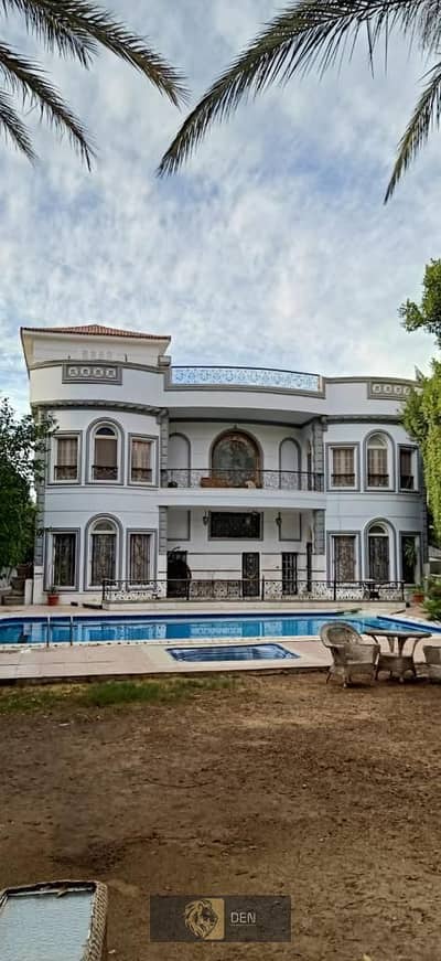 8 Bedroom Villa for Sale in Shorouk City, Cairo - WhatsApp Image 2024-09-30 at 3.57. 29 AM (1). jpeg