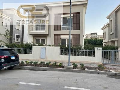 5 Bedroom Villa for Rent in New Cairo, Cairo - e1f729e8-dae0-4ab1-8792-065da5df2395. jpg