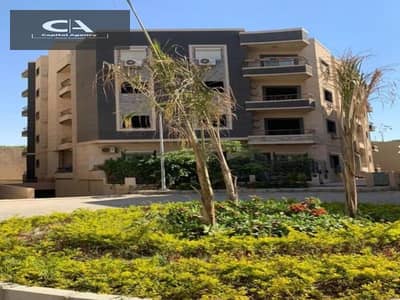 3 Bedroom Flat for Sale in New Cairo, Cairo - 3. png