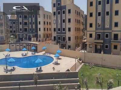 3 Bedroom Flat for Sale in New Cairo, Cairo - WhatsApp Image 2024-07-06 at 2.04. 09 PM. jpeg