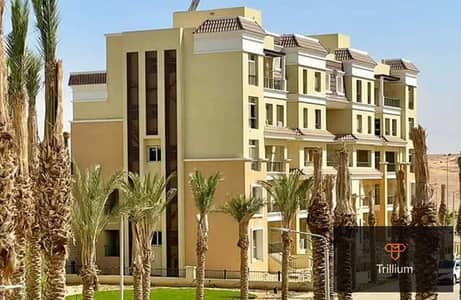 2 Bedroom Flat for Sale in Mostakbal City, Cairo - s6. jpg