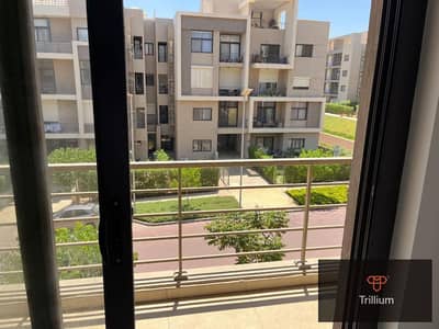 3 Bedroom Flat for Sale in New Cairo, Cairo - WhatsApp Image 2024-04-06 at 00.25. 31_3dad6b5a. jpg