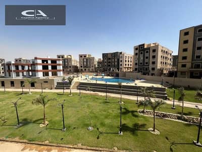 4 Bedroom Apartment for Sale in New Cairo, Cairo - WhatsApp Image 2024-07-06 at 2.04. 07 PM. jpeg