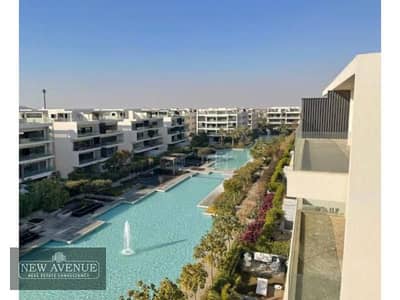 2 Bedroom Flat for Sale in New Cairo, Cairo - 7. jpg