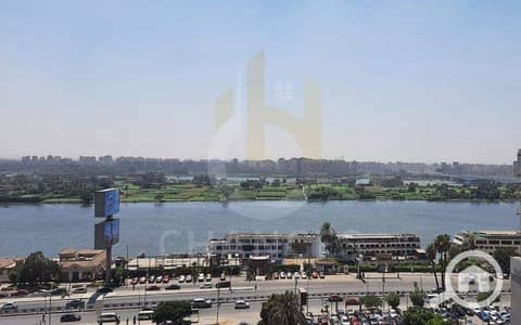 2 Bedroom Apartment for Rent in Maadi, Cairo - شقة-للإيجار-بكورنيش-المعادي-6. jpg