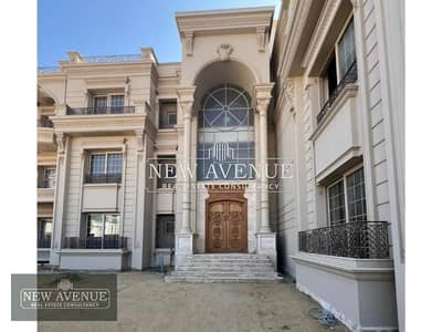 4 Bedroom Villa for Sale in New Cairo, Cairo - 87f659ff-c9c9-11ee-92a1-5a008b8744f3. jpeg