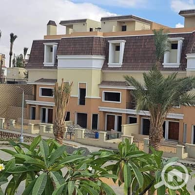 4 Bedroom Flat for Sale in New Cairo, Cairo - WhatsApp Image 2024-09-17 at 5.08. 29 PM (2). jpeg