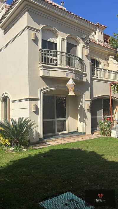 3 Bedroom Villa for Sale in New Cairo, Cairo - WhatsApp Image 2024-09-30 at 21.04. 17_61818d5e. jpg