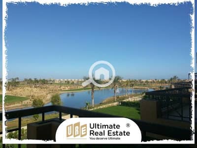 شاليه 2 غرفة نوم للبيع في العين السخنة، السويس - Al Ain Bay resort- realestate_eg. jpg