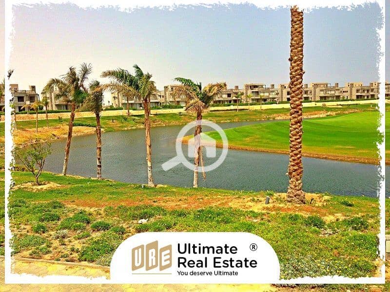 4 gardens in Al Ain Bay resort- realestate_eg. jpg