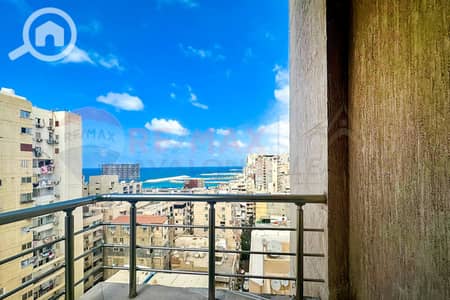 3 Bedroom Flat for Rent in Glim, Alexandria - 1. jpg