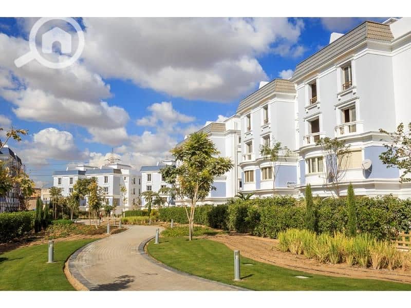 2 properties for sale in mountain view giza palteau. jpg