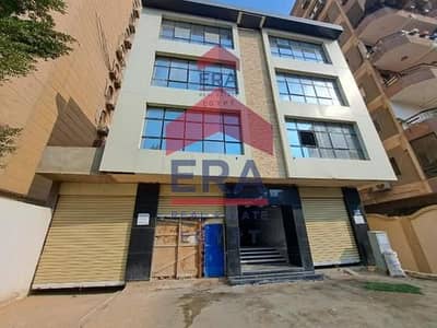 Commercial Building for Rent in Maadi, Cairo - iprsa3t8. png