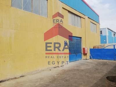 Warehouse for Rent in Sadat, Monufia - q0c7mlg8. png