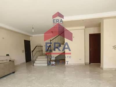 4 Bedroom Flat for Rent in Sheikh Zayed, Giza - 6g153vh9. png