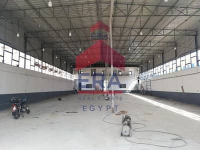 Warehouse for Rent in Sadat, Monufia - 9ma5df36. png