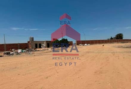 Commercial Land for Rent in 10th of Ramadan, Sharqia - fe5fdc9e-4816-11ef-86ff-dea26423ed78. jpg