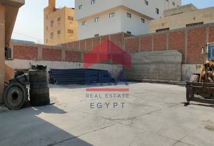 Warehouse for Sale in New Cairo, Cairo - ebbfef21-264f-11ef-8ccc-feb45b2877ac. jpeg