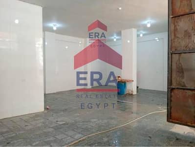 Factory for Rent in New Cairo, Cairo - 3b339e46-1355-4a27-ac55-700bcf16a6ab. png