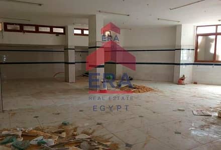 Factory for Rent in New Cairo, Cairo - 3b339e46-1355-4a27-ac55-700bcf16a6ab. png