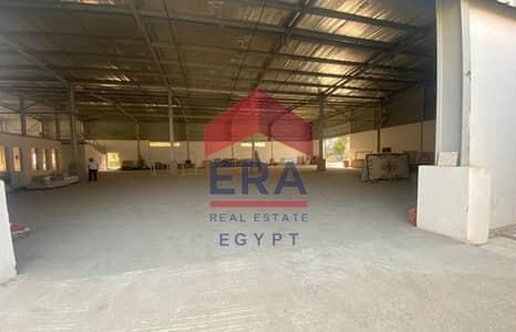 Warehouse for Rent in Katameya, Cairo - WhatsApp Image 2024-09-08 at 5.48. 24 PM (2). jpeg