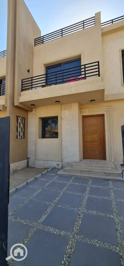 4 Bedroom Twin House for Rent in Sheikh Zayed, Giza - WhatsApp Image 2024-09-22 at 17.54. 52 (7). jpeg