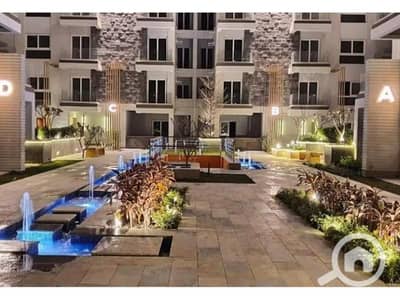 2 Bedroom Flat for Sale in 6th of October, Giza - الشقق-في-كمبوند-ماونتن-فيو-أي-سيتي. jpg