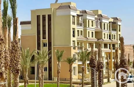 3 Bedroom Flat for Sale in Mostakbal City, Cairo - s6-1024x666. jpg