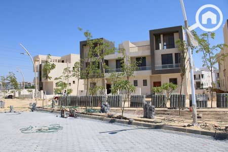 4 Bedroom Townhouse for Sale in Sheikh Zayed, Giza - WhatsApp Image 2024-09-09 at 2.33. 47 PM (1). jpeg