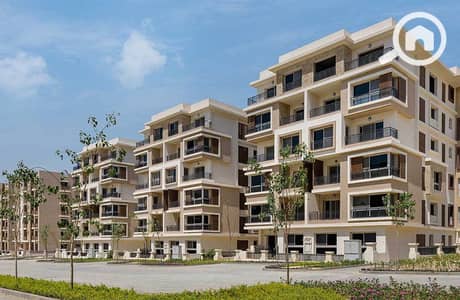 شقة 2 غرفة نوم للبيع في مدينة المستقبل، القاهرة - taj-apts-1024x666. jpg