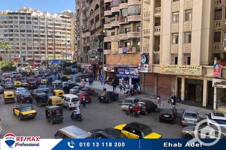 Retail for Sale in Seyouf, Alexandria - 9280099f-cdc3-4758-a769-e74c0e72ba45. jpg