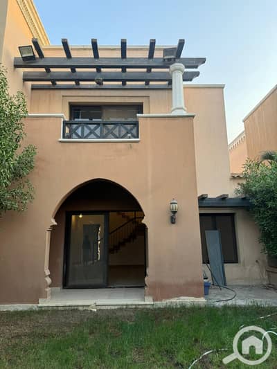 2 Bedroom Townhouse for Sale in New Cairo, Cairo - 6b5911bb-c428-4724-99b8-36d9ba25891b. jpg