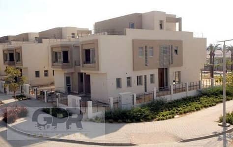 3 Bedroom Townhouse for Sale in New Cairo, Cairo - WhatsApp Image 2024-03-15 at 17.27. 25. jpeg