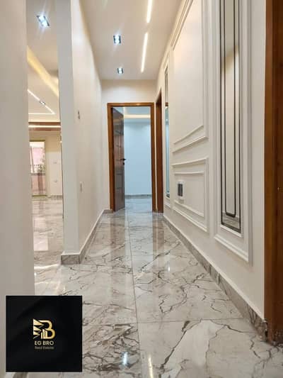 2 Bedroom Flat for Sale in Sheraton, Cairo - WhatsApp Image 2024-10-01 at 1.40. 15 PM (1). jpeg