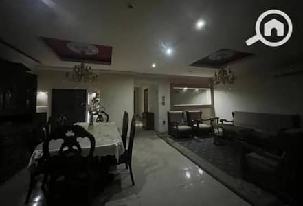 3 Bedroom Apartment for Rent in Nasr City, Cairo - 8ca5b588-3332-4f8d-98de-4e05add4985c. jpg