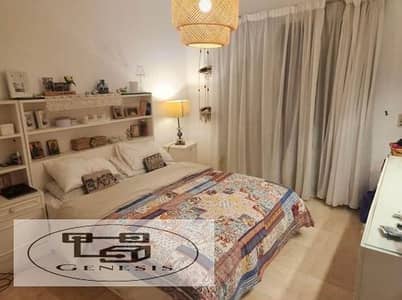 3 Bedroom Apartment for Sale in New Cairo, Cairo - BA2B53AC-FC44-4B94-B4FF-DA22D51BD92F. jpeg