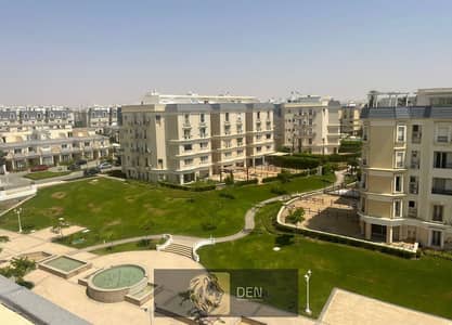 3 Bedroom Penthouse for Sale in New Cairo, Cairo - dfbaffd1-d845-4ff0-8134-754d269dbcd0. jpg