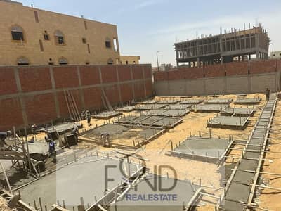 Residential Land for Sale in New Heliopolis, Cairo - IMG-20241001-WA0037. jpg