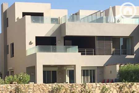 3 Bedroom Penthouse for Sale in North Coast, Matruh - 1. jpg