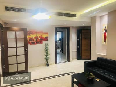 3 Bedroom Flat for Sale in Heliopolis, Cairo - WhatsApp Image 2024-10-01 at 1.49. 05 PM. jpg