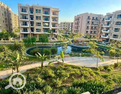 2 Bedroom Apartment for Sale in Madinaty, Cairo - كمبوند-سراي-القاهرة-الجديدة-2024-1. jpg