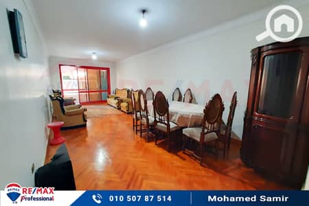 3 Bedroom Flat for Rent in Fleming, Alexandria - 1. jpg