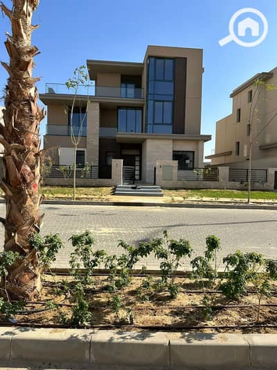 4 Bedroom Duplex for Sale in Sheikh Zayed, Giza - dbc6e4dc-6a50-4973-8b30-4a0c657b17a5. jpeg