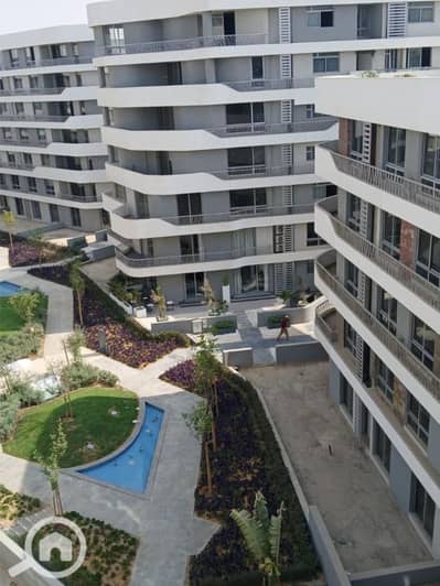 2 Bedroom Apartment for Sale in Mostakbal City, Cairo - 2. png