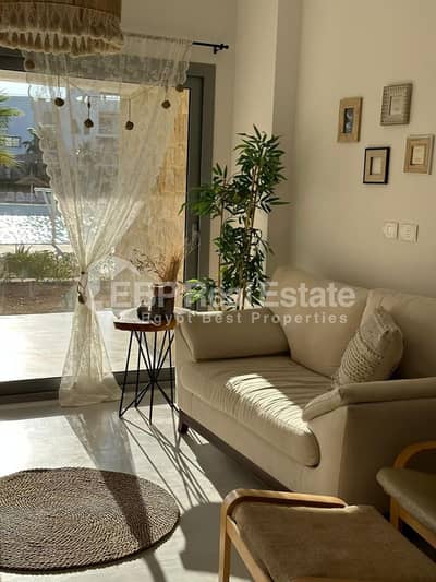 3 Bedroom Chalet for Sale in Gouna, Red Sea - WhatsApp Image 2024-09-30 at 16.08. 02_8e7b9d07. jpg