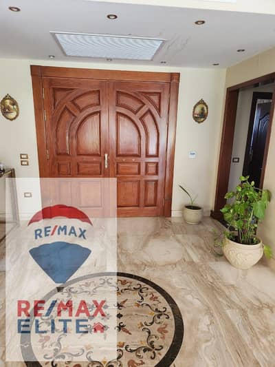 5 Bedroom Villa for Sale in New Cairo, Cairo - WhatsApp Image 2024-09-30 at 19.34. 59_b238d671. jpg