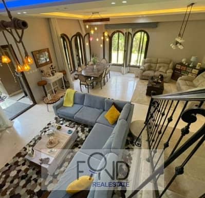 3 Bedroom Twin House for Rent in New Cairo, Cairo - Screenshot_2024-10-01-16-39-58-41_99c04817c0de5652397fc8b56c3b3817. jpg